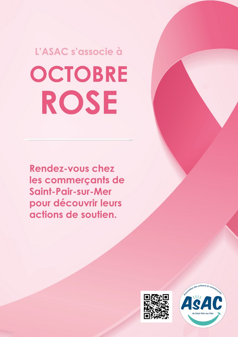 Octobre rose