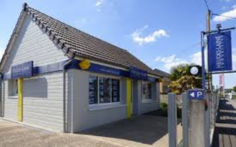 Heudes-Lainé Immobilier