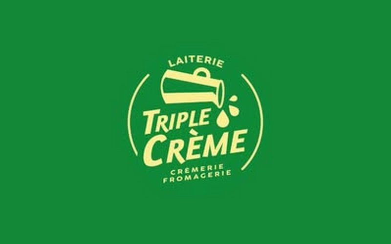 Triple crème
