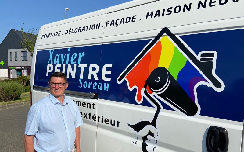 BTP Portage Soreau Xavier